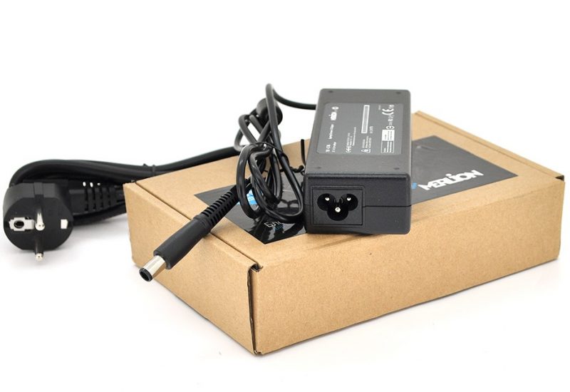 HP 19V 4.74A (90 Вт) штекер 7.4x5.0мм