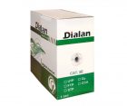 Кабель сетевой Dialan КПВ box