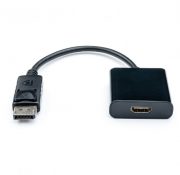 Конвертер-переходник Atcom DisplayPort-HDMI