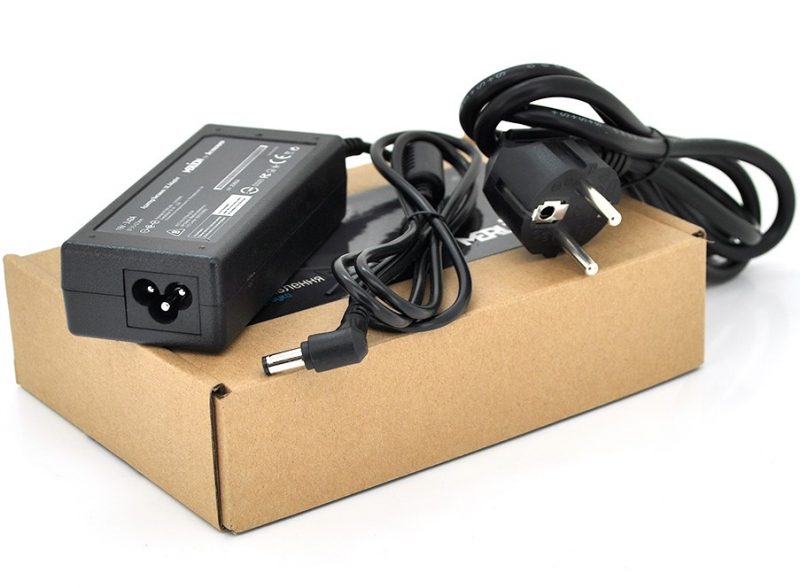 LENOVO 19V 3.42A (65 Вт) штекер 5.5x2.5 мм