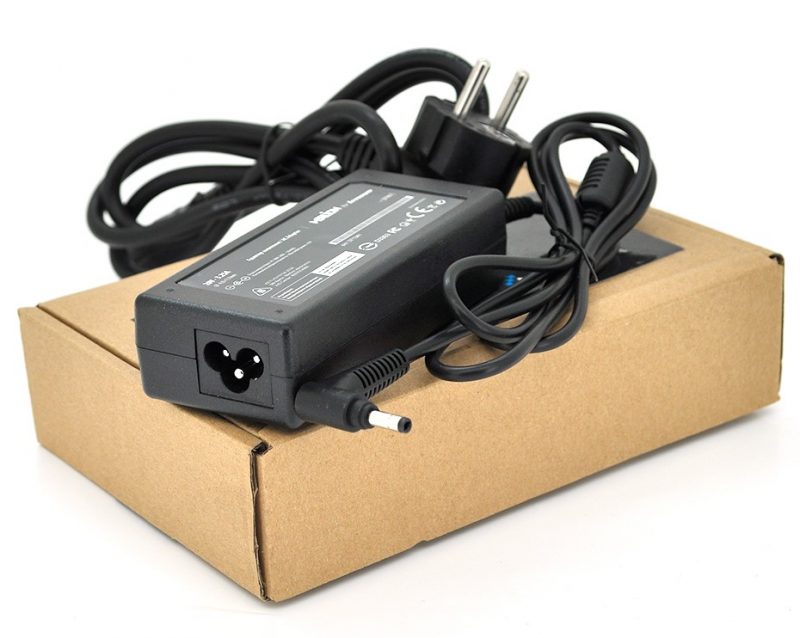 LENOVO 20V 3.25A (65 Вт) штекер 4.0x1.7мм