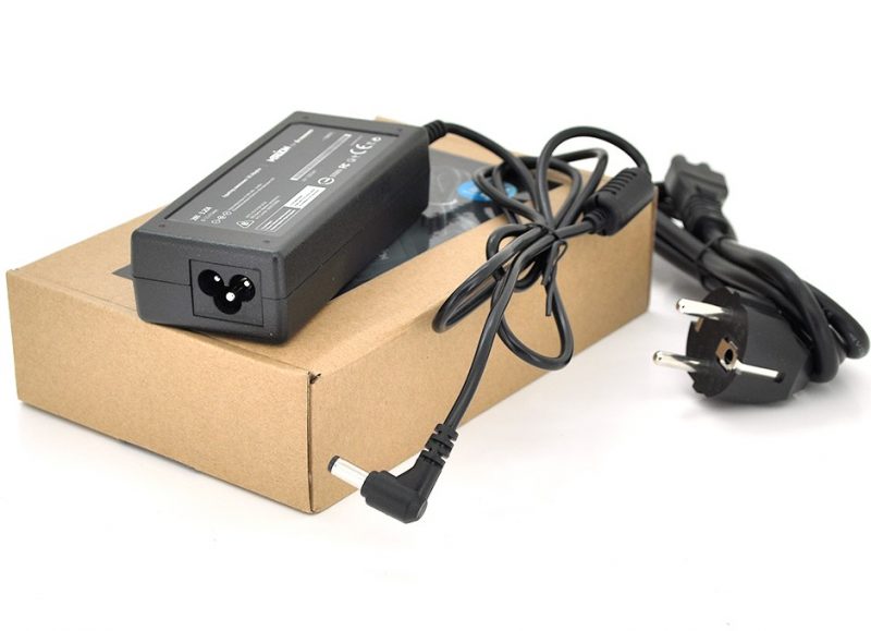 LENOVO 20V 3.25A (65 Вт) штекер 5.5x2.5мм