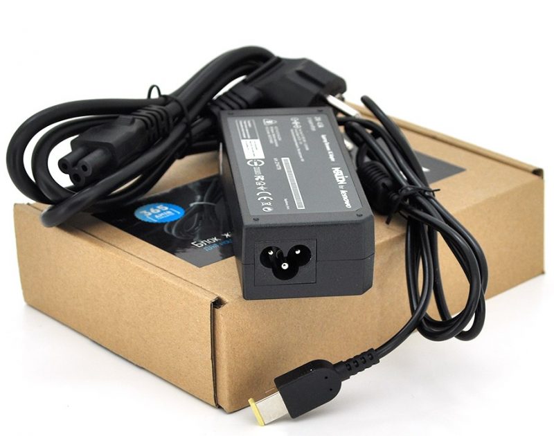 LENOVO 20V 4,5A (90 Вт) штекер FOR YOGA