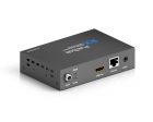 Комплект передачи HDMI по витой паре через IP PURELINK PT-IPAV-E2