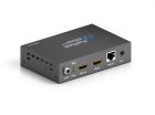 Комплект передачи HDMI по витой паре через IP PURELINK PT-IPAV-E2