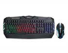 REAL-EL Gaming 9500 Kit Backlit