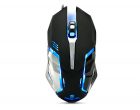 REAL-EL Gaming 9500 Kit Backlit 2