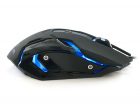 REAL-EL Gaming 9500 Kit Backlit 4