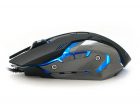 REAL-EL Gaming 9500 Kit Backlit 5