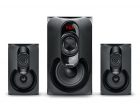 Компьютерные колонки 2.1 REAL-EL M-360
