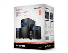REAL-EL M-540 4 REAL-EL M-540 4