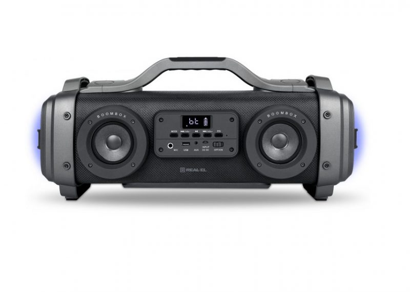 REAL-EL X-770 1