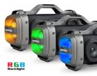 REAL-EL X-770 4