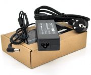 TOSHIBA 19V 4.74A (90 Вт) штекер 5.5x2.5 мм