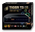 Tiger T2 IPTV PLUS