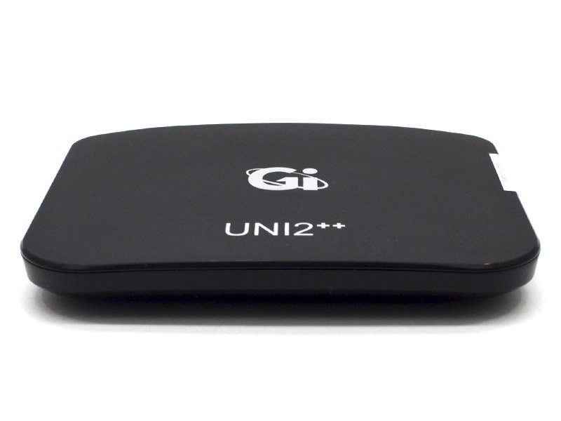 GI UNI 2++