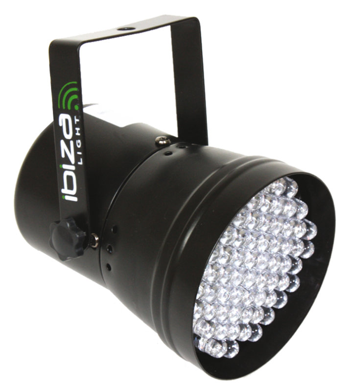 IBIZA LP36LED