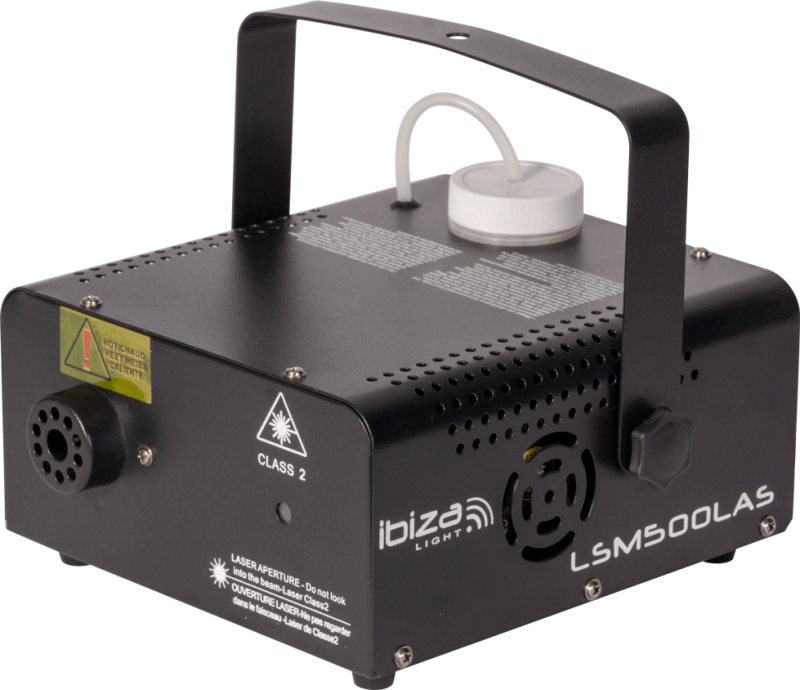 IBIZA LSM500LAS