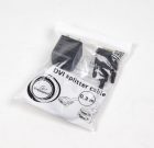 разветвитель DVI 1x2 сигнала A-DVI-2DVI-01 2 разветвитель DVI 1x2 сигнала A-DVI-2DVI-01