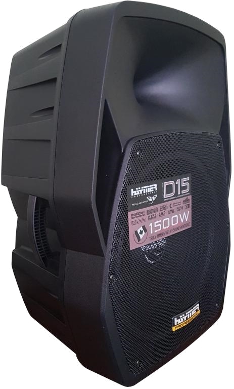 BIG HAYMER D15A BIG HAYMER D15A