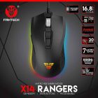 Fantech Rangers X14 5