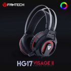 Fantech Visage II HG17 2