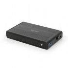 Gembird SATA HDD, USB 3.0