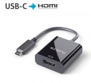 Конвертер Purelink USB-C к HDMI - 4K60