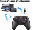 PXN 9607 Switch 2 PXN 9607 Switch 2