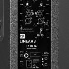 HK AUDIO - Linear 3 112 XA 8 HK AUDIO - Linear 3 112 XA 8