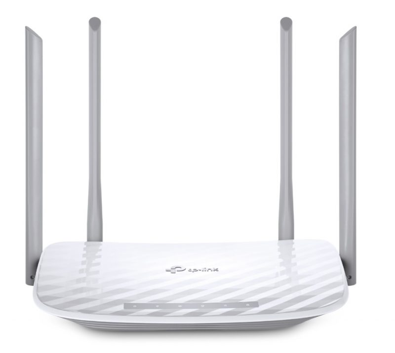 TP-Link Archer C50