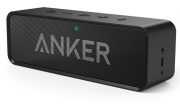 Портативная Bluetooth акустическая система ANKER SoundCore Black
