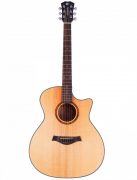 Акустическая гитара Alfabeto SOLID AMS40 NT + чехол