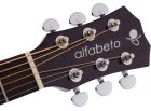 Alfabeto SOLID AMS40EQ NT 4