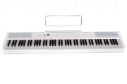 Цифровое пианино Artesia PA88H White