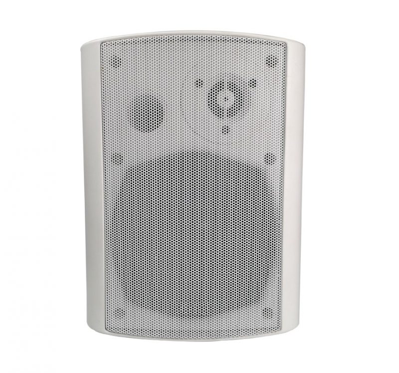 BIG MSB408-100V WHITE