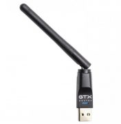 USB Wi-Fi адаптер Geotex MT7601 5 dBi