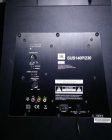 JBL SUB140P 4