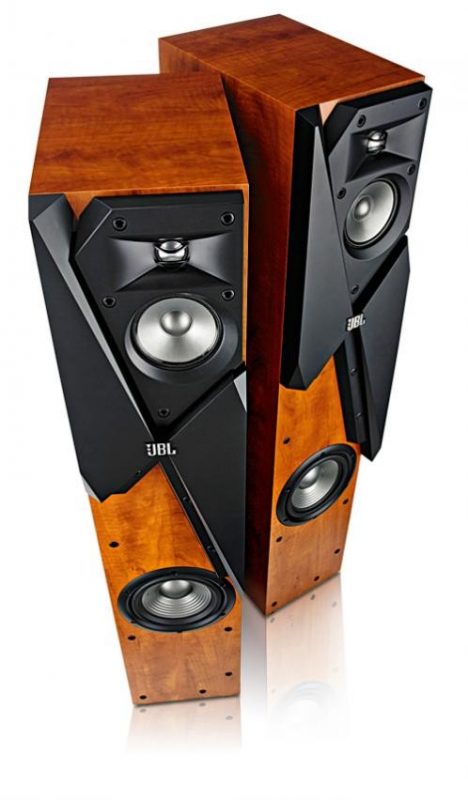 JBL Studio 180 CH