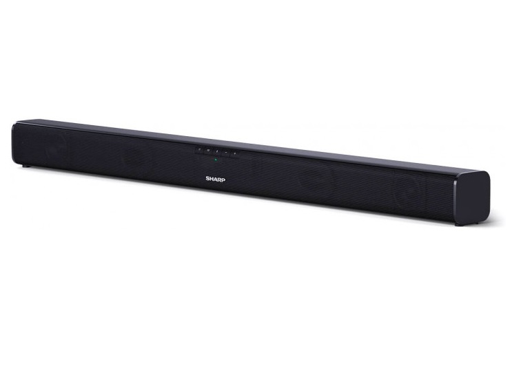 SHARP HT-SB110 SHARP HT-SB110