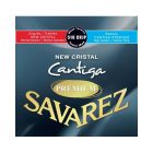 Savarez 510CRJP New Cristal Cantiga Mixed Tension
