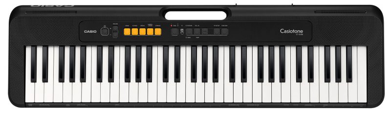 Casio CT-S100C