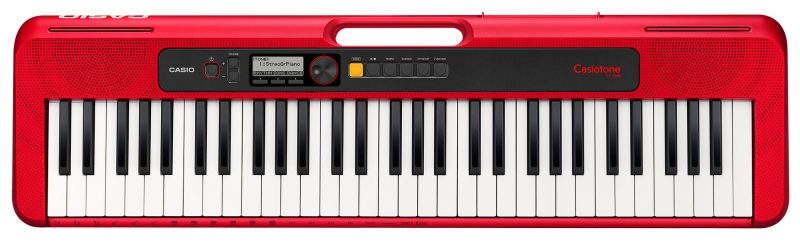 Casio CT-S200RDC