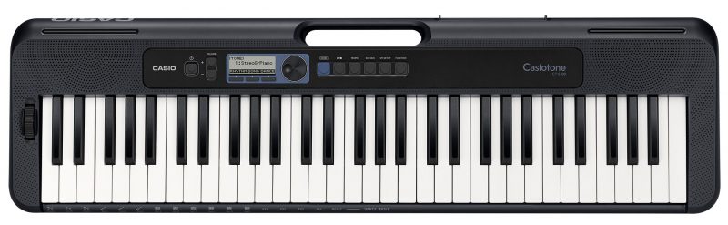 Casio CT-S300C