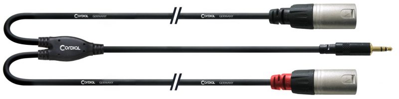 Cordial CFY WMM-LONG Cordial CFY WMM-LONG