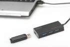 Digitus USB 3.0 Hub, 4-port 2 Digitus USB 3.0 Hub, 4-port 2