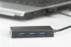 Digitus USB 3.0 Hub, 4-port 3 Digitus USB 3.0 Hub, 4-port 3