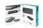 Digitus USB 3.0 Hub, 4-port Digitus USB 3.0 Hub, 4-port