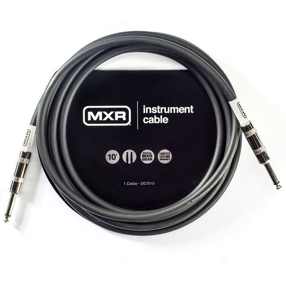 Dunlop DCIS10 MXR Standard Dunlop DCIS10 MXR Standard