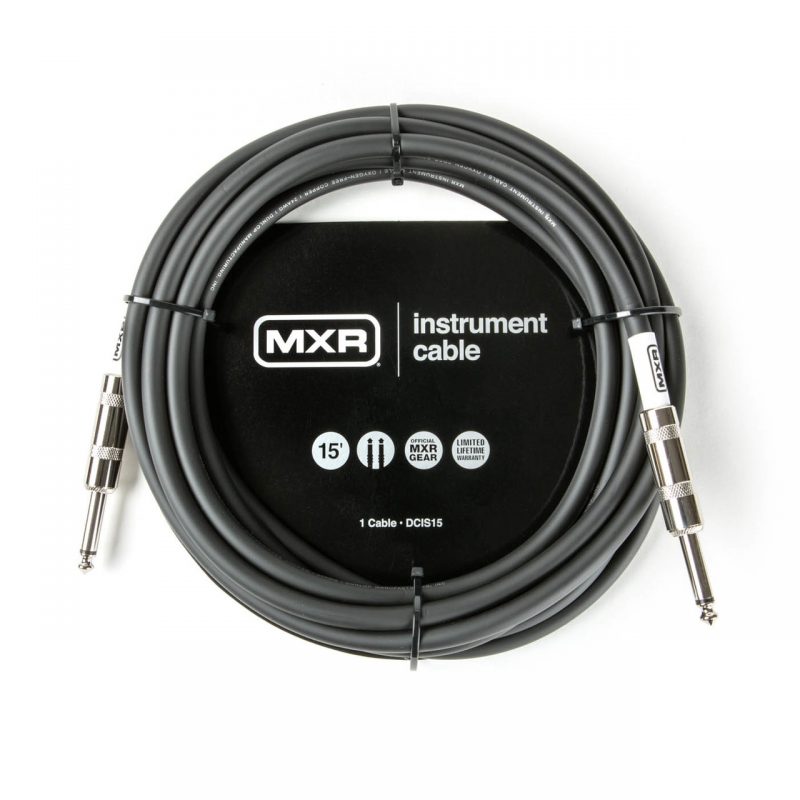 Dunlop DCIS15 MXR Dunlop DCIS15 MXR